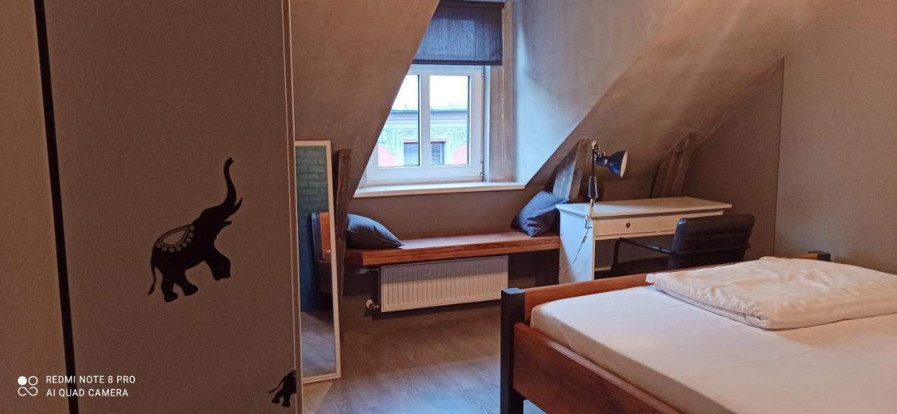 Old Town Cute Flat 2 Beds 2 Baths Apartment Riga Exterior photo
