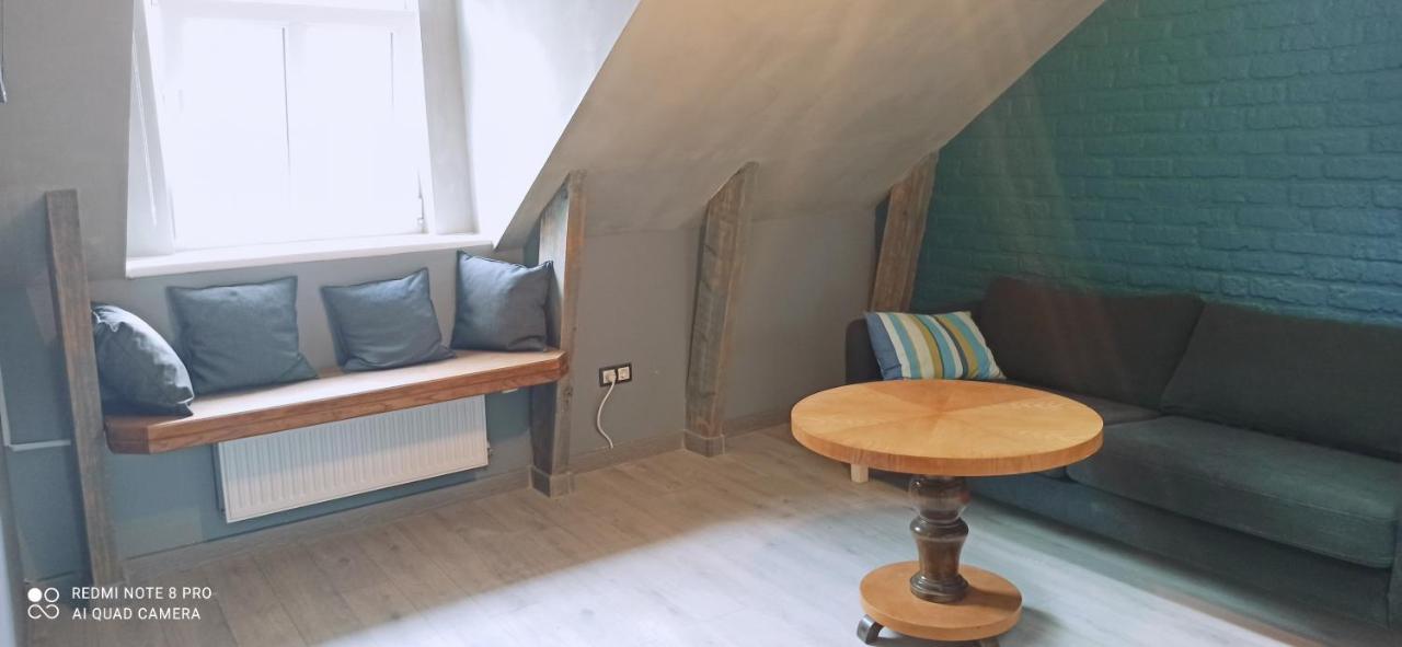 Old Town Cute Flat 2 Beds 2 Baths Apartment Riga Exterior photo